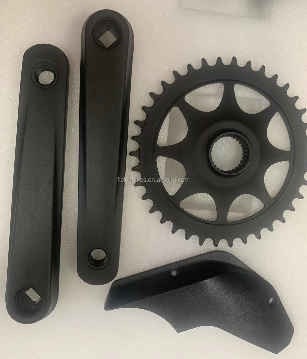 Bafang eCity eTour Bike Kits MM G2300.250.C Mid Drive Motor M210 36V 250W Electric Bike Conversion Kit