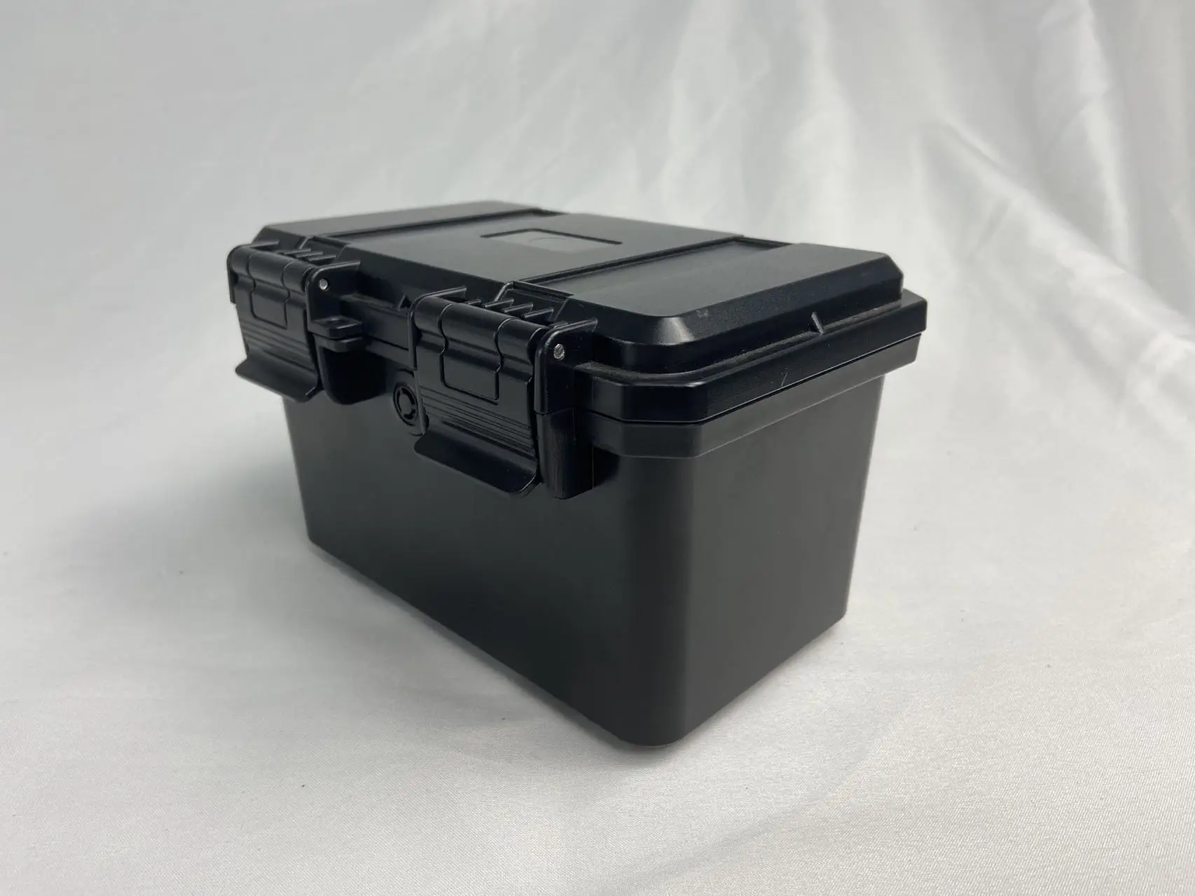 2024 Hard Small Case Protective Case Plastic Mini Case