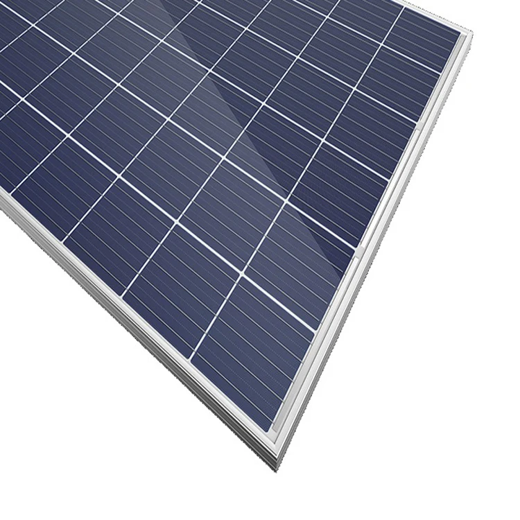 Hengda  solar panel container 260w 270w 280wpolycrystalline lg solar panel factory made  stand