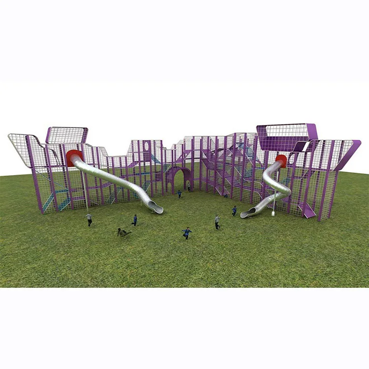 Playground Slide Kids Stair Slide Spiral Tube Slide for Adults and Kids