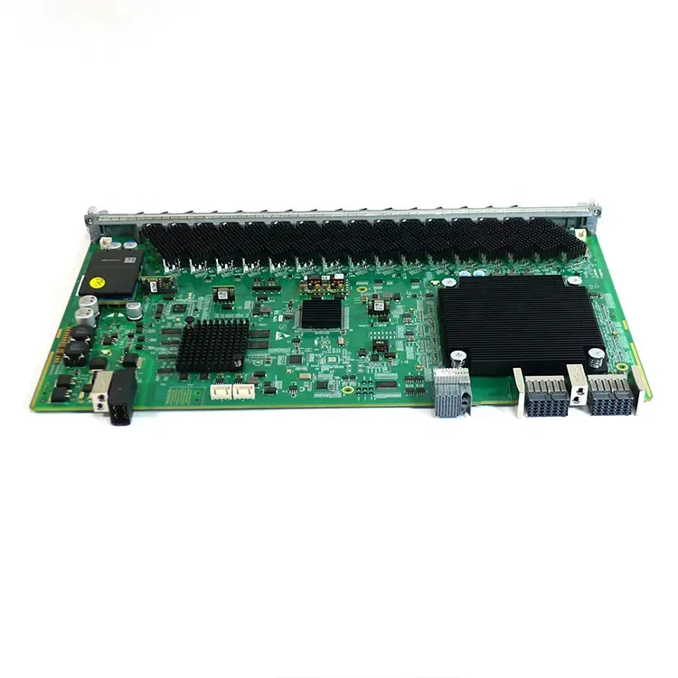 10g Xgpon Gpon 16 Port Board Zte GFBL for Zte Zxa10 C600 C650 C680 Olt