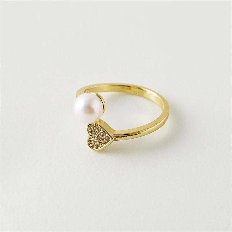 Wholesale Fashion Necklace s925 Silver Gold Plated Wedding Fresh Water Pearl Jewelry Sets For Women