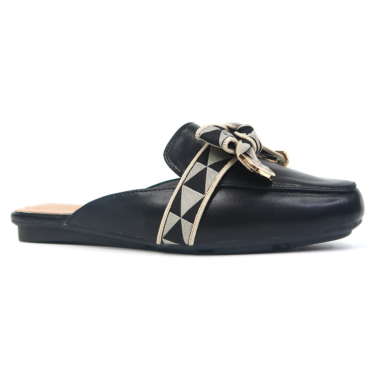 FACTORY,MANUFACTORY,FABRICA HIGH QUALITY OEM ODM New Arrival loafer Designer chaussure footwear Soft Comfortable round Toe Flat Ladies Dress slipper Shoes for women