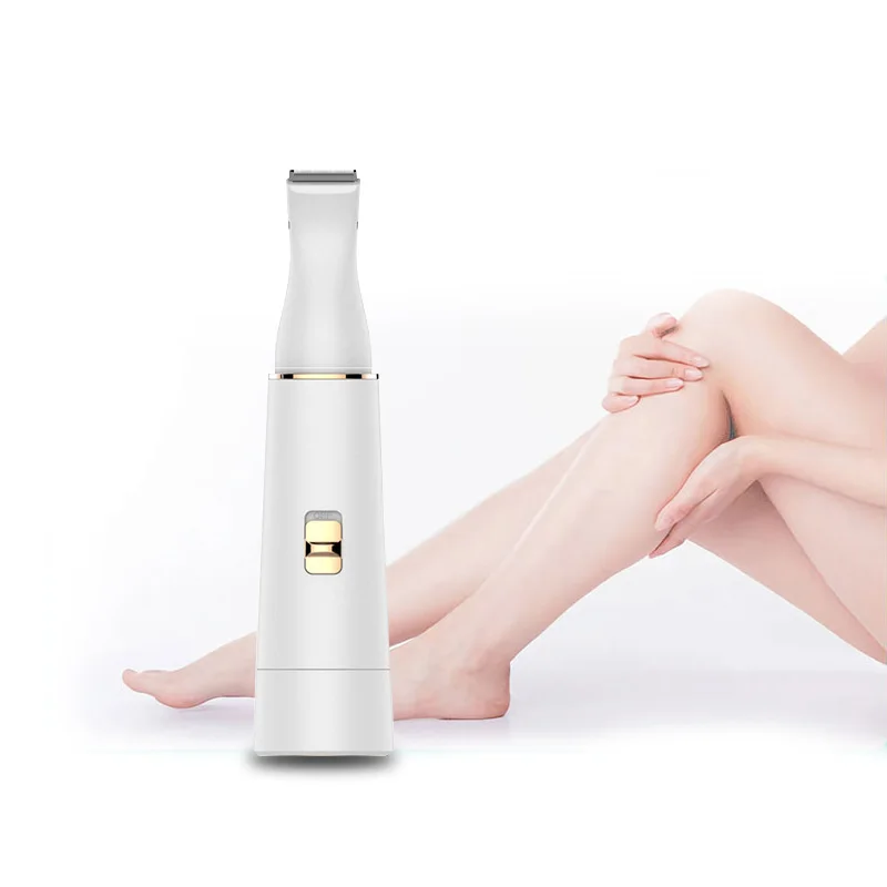 
OEM Portable Skin Rejuvenation Permanent Hair Removal Personal Use 