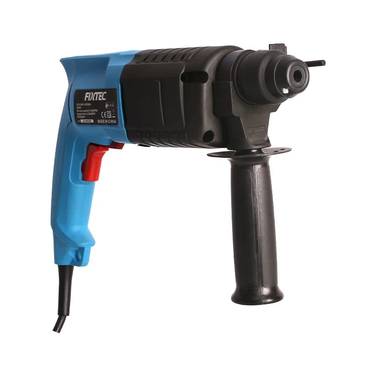  Электрические инструменты FIXTEC SDS-plus перфоратор мощные электрические