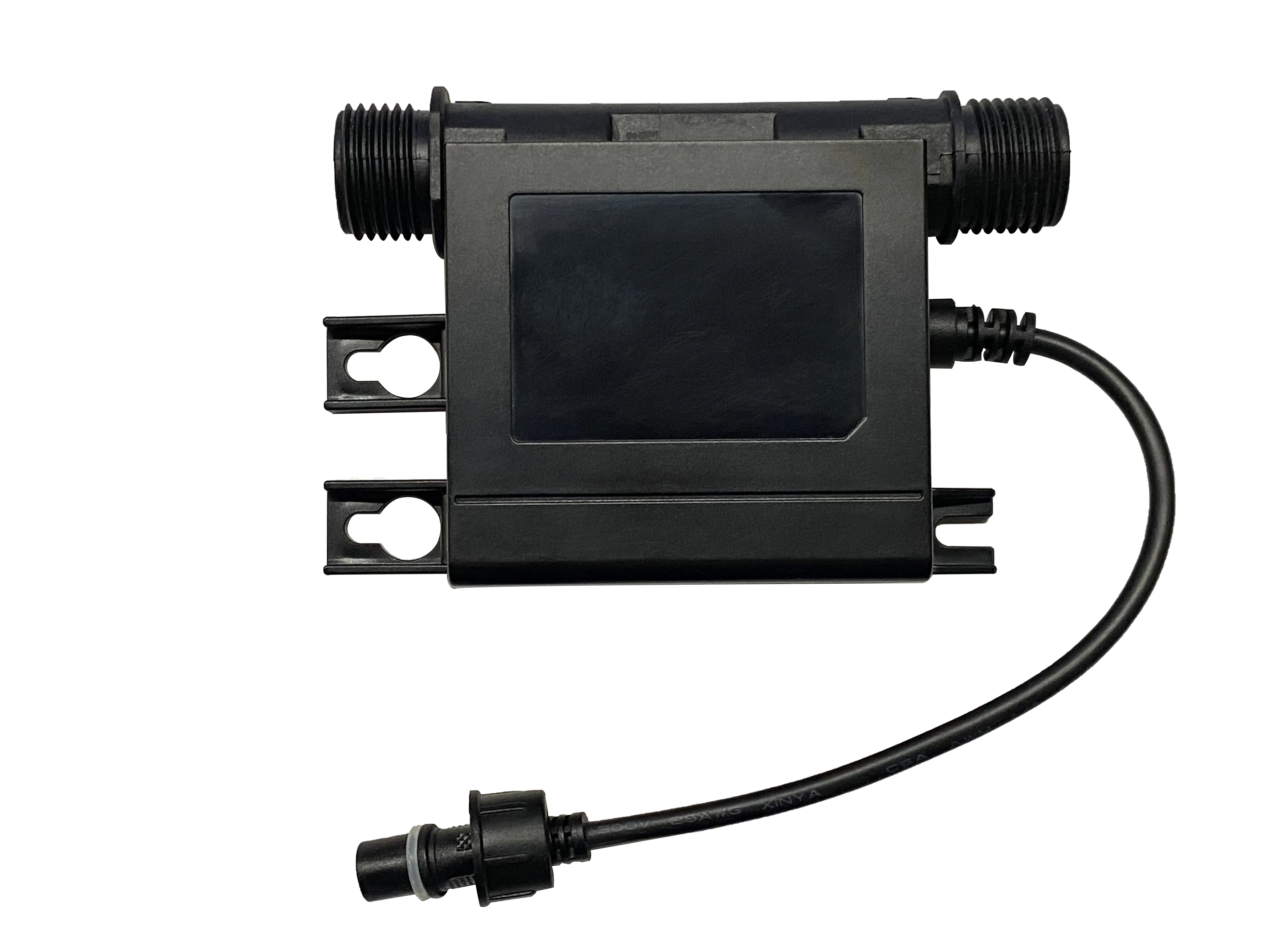 Commercial Cold Water Intelligent Hand Free No Touch Sensor Automatic Faucet