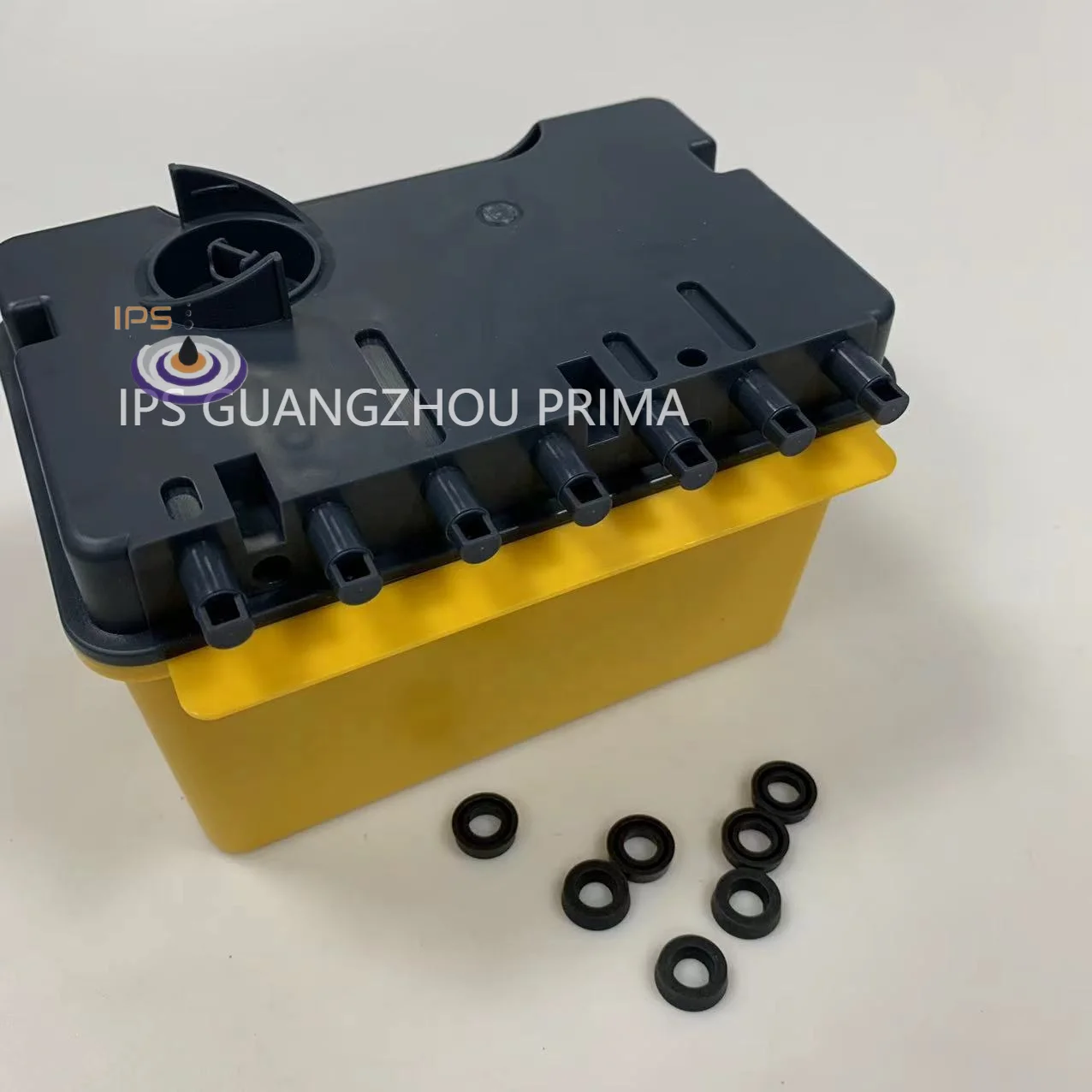 Compatible part for QUBE 320i/420i/520i  Ink Module  for Domino A series need code