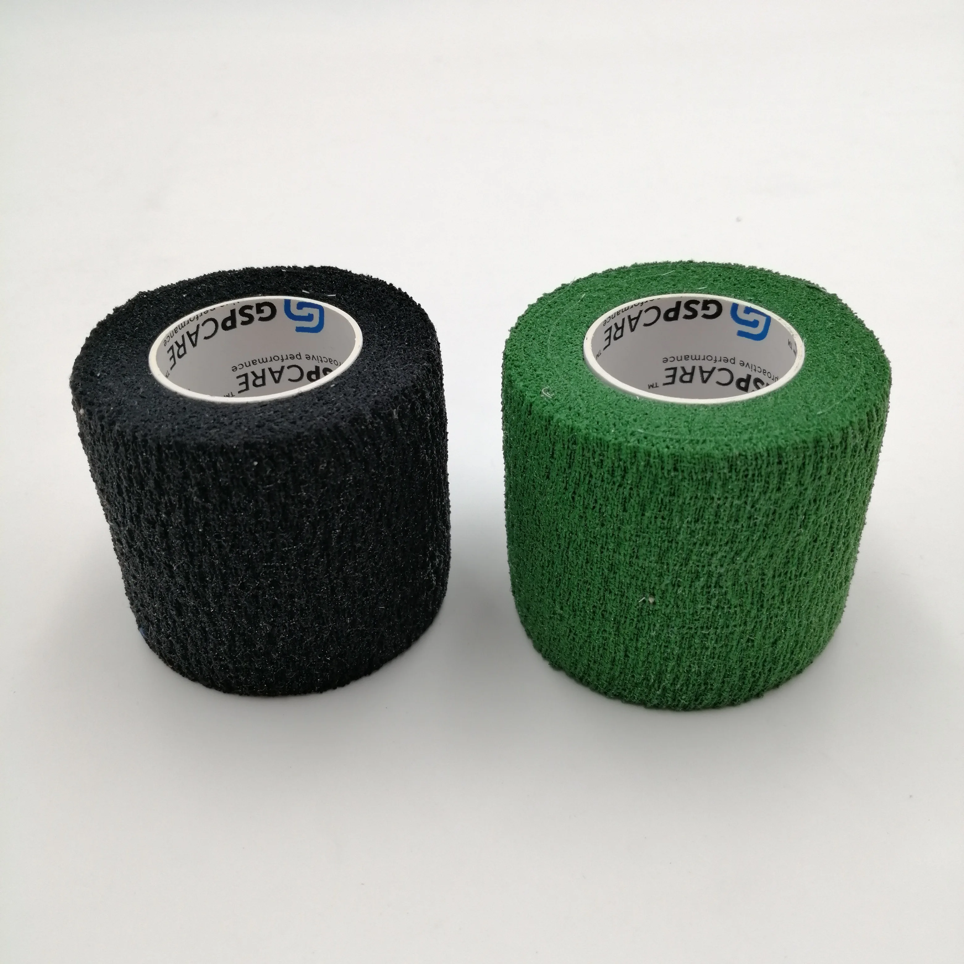 5 см * 4,5 м Китай Спортивные товары физио спортивная лента ЕАБ разрывная легкая эластичная клейкая повязка