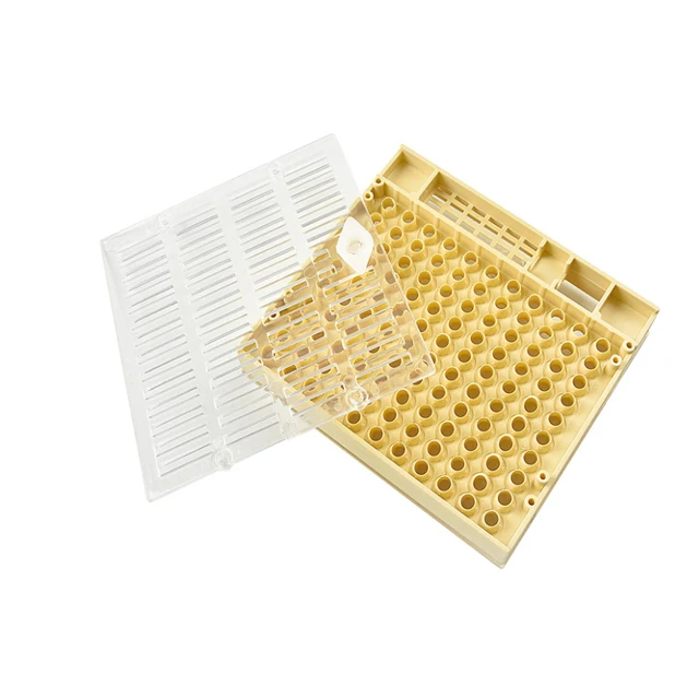 Breeding Rearing Queen Bee Box