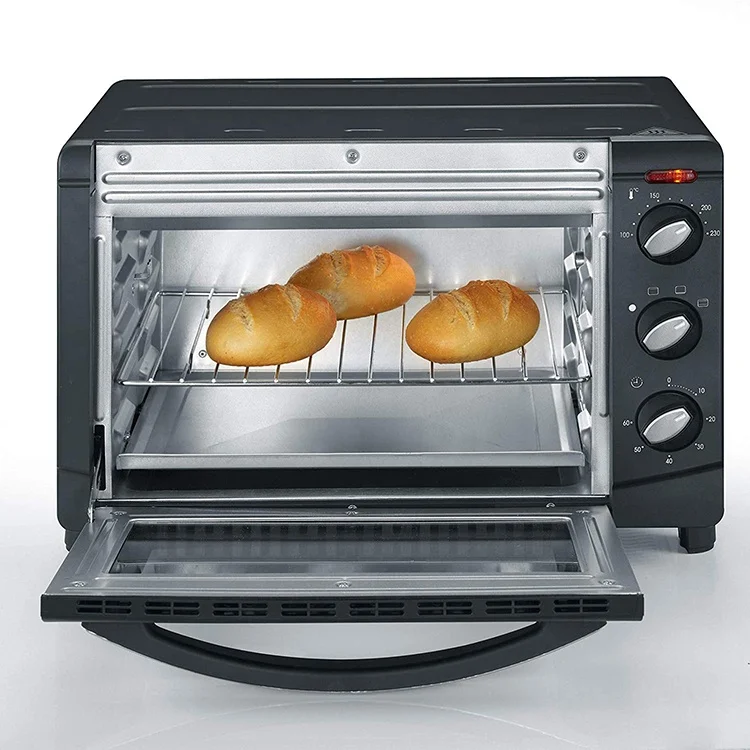 Guangdong Manufacturer The Most Popular Design In Europe Electric Oven with Convection