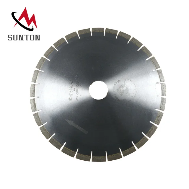 High quality 250mm 300mm 350mm 400mm diamond saw blades disk granite stone marble  cutting blade disc