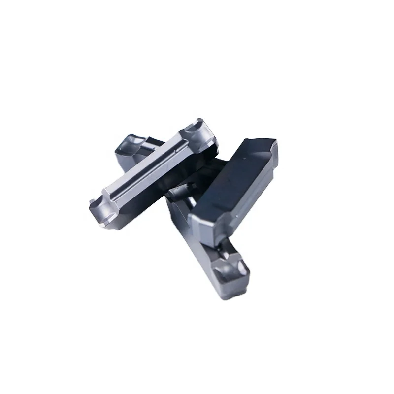 CNC Insert Thread Turning Tool Grooving Carbide MGMN 6008 CG TE1008