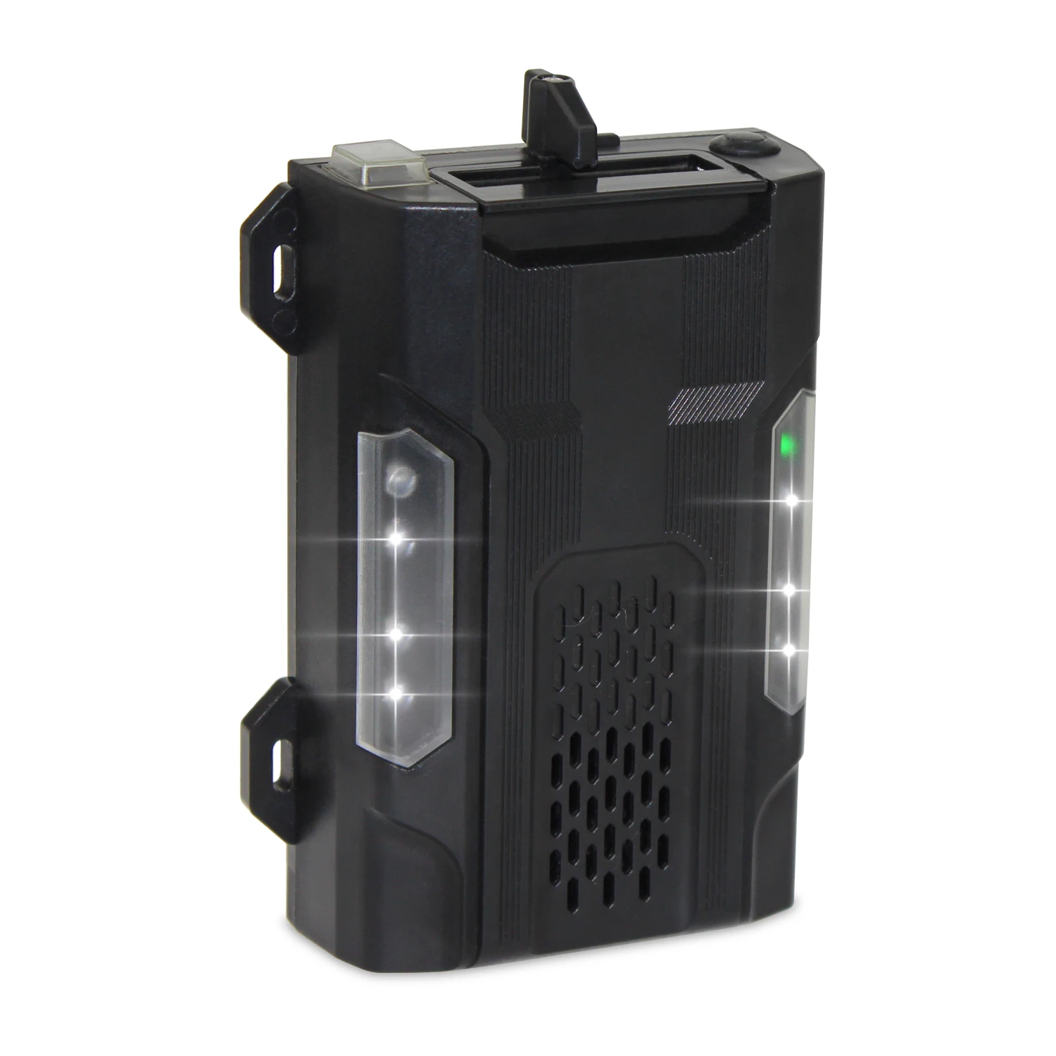 Electronic Car Garage Warehouse Effective Anti Mouse New Arrival Marten Ultrasonic Rat Mice Repeller Battery Operated