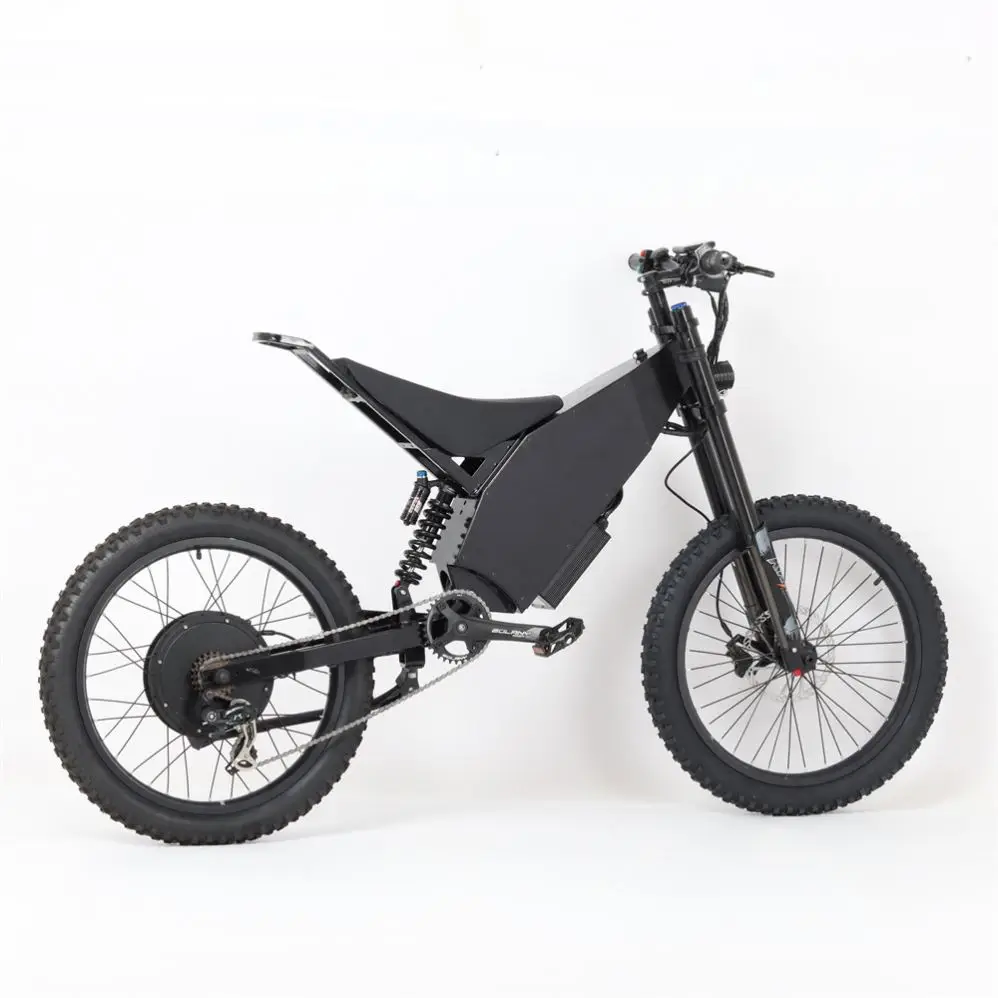 Dirt Bike For Kids 12 Years Old Electric Tire Fat Tire Electric Folding Bike For Hunting