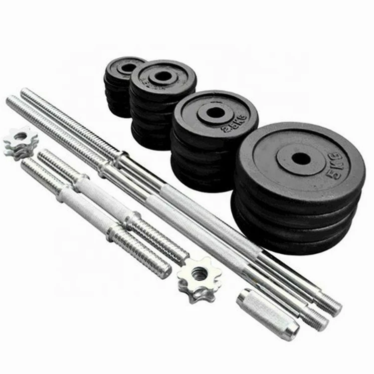 Dumbbell Weight Sets Prices 50kg 1set 40kg Dumbbells Adjustable Dumbbell Set for Exercise