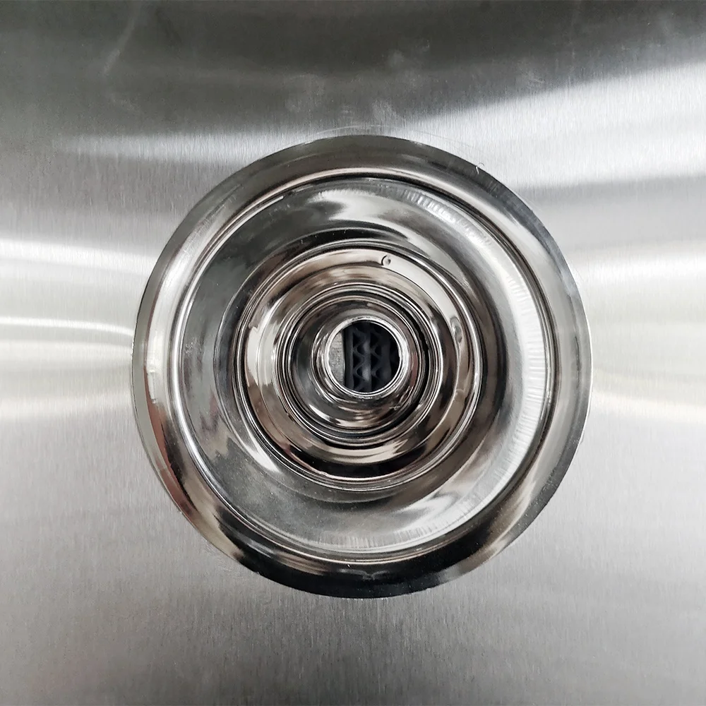 GMP Cheap Price Clean Equipment Stainless Steel Air Shower for clean room