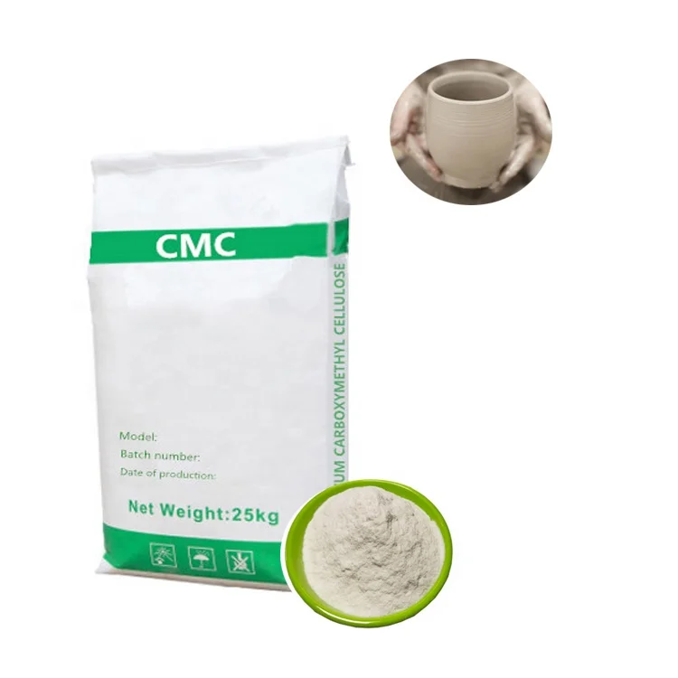 TZKJ Factory CMC 65% Detergent /Food/Oil drilling Grade Manufacture Sodium Carboxymethyl Cellulose