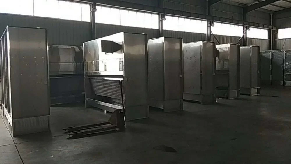 Лидер продаж с завода промышленный влажный пылесборник из гранита
