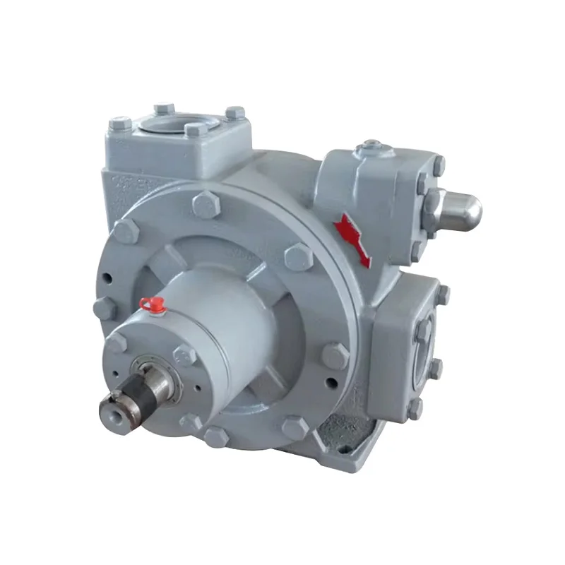 Автомобильный топливный насос LPGP2000 для LPG & NH3 перекачки грузов с сервисным оборудованием топливного дозатора запасные части
