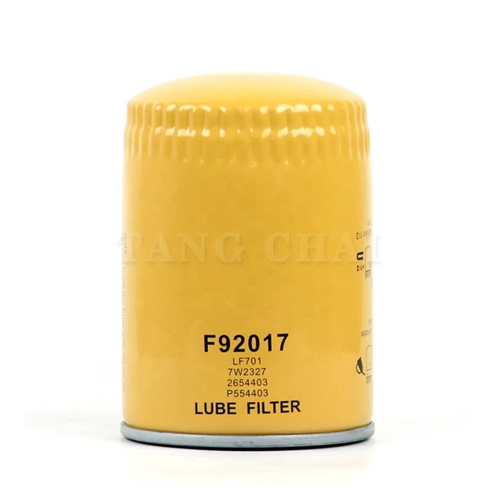 Automotive Parts & Accessories T741010009 Factory Direct High Quality Oil Filter For LOVOL