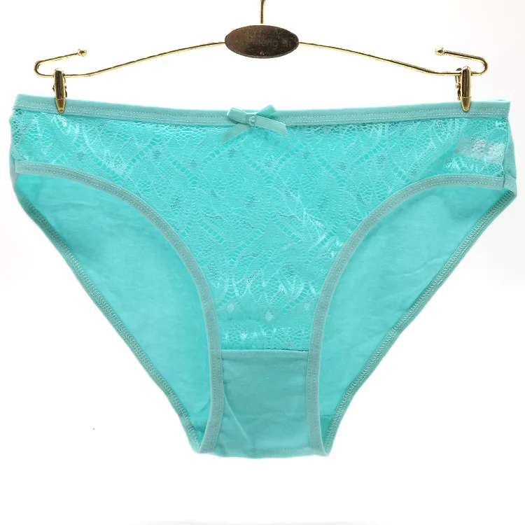 Yun Meng Ni Underwear Sexy Product Women Underwear Transparent Lace Panties Woman Underwear