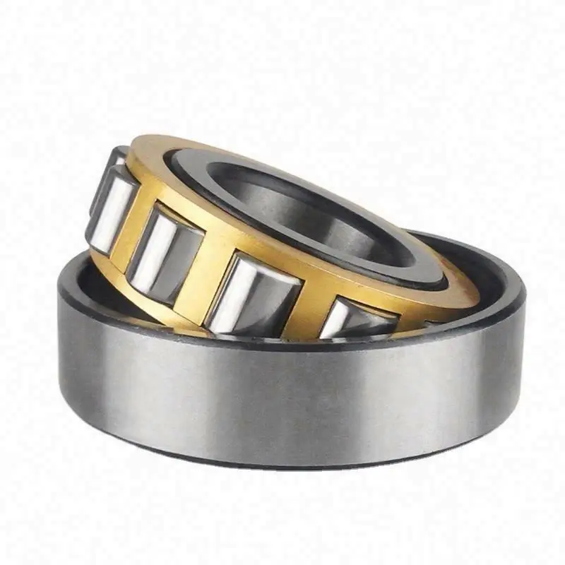 low noise precision straight cylindrical roller bearing NU 2209L/P5 NU2209L/P5