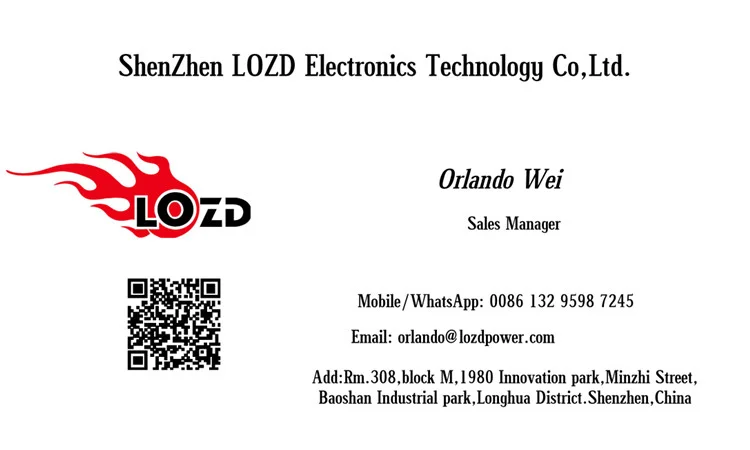 contact us