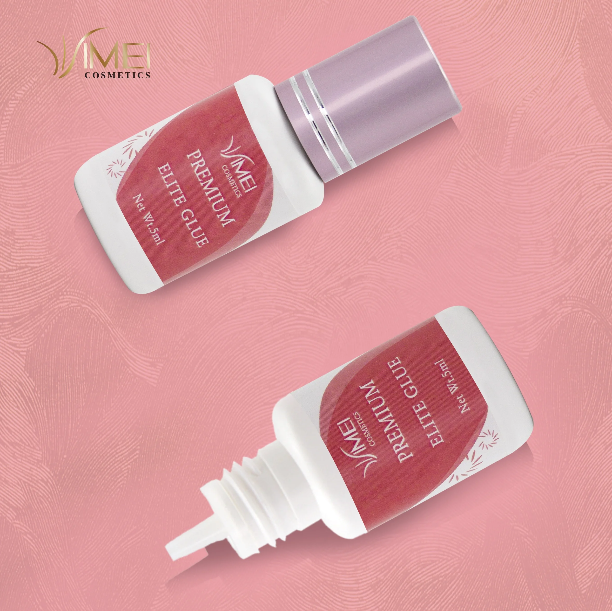 Cola Elite Korea Eyelash Extension Glue 2s Second Drying Eyelash Neicha Glue Of Simi Elite Glue 5g
