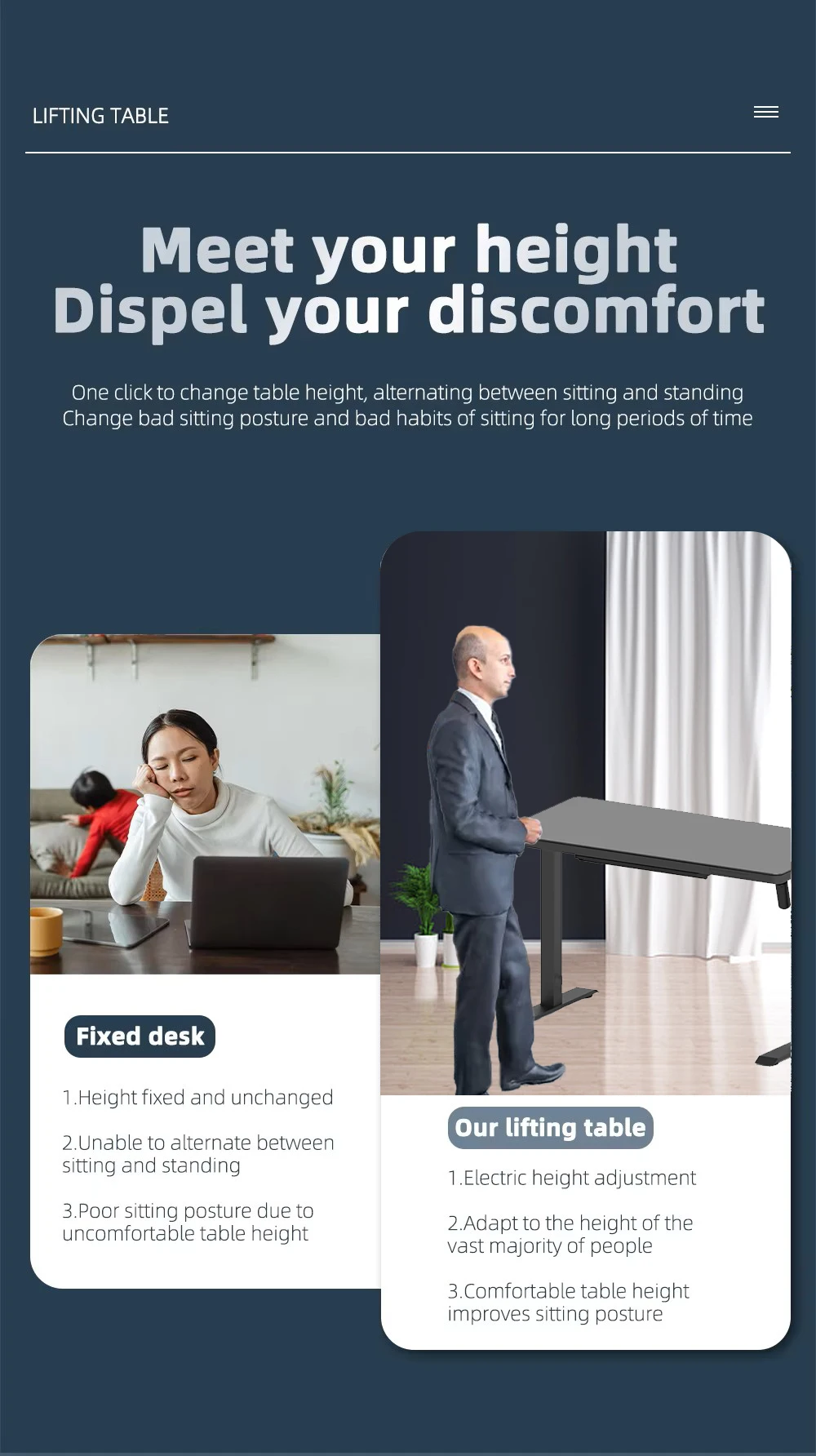 Современная Роскошная Складная и выдвижная металлическая мебель