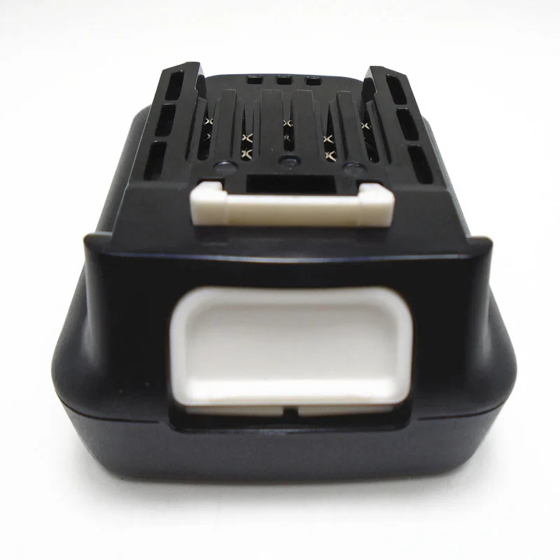 large capacity 3 cells 10.8v 2.5AH 12v power tool battery for MAK 197402 BL1015B BL1020B BL1040B