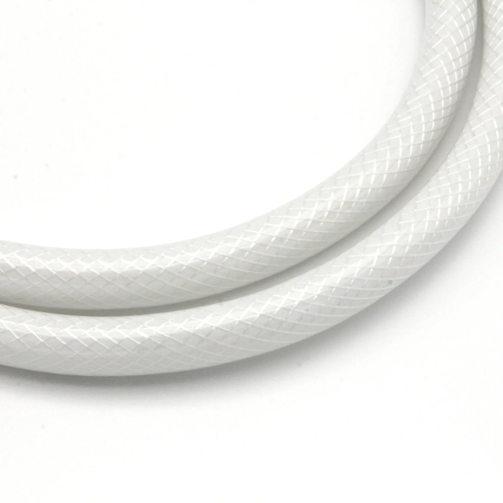 Professional Made High Standard Flexible Shower Hose Plastic Insert PVC Braided Hose