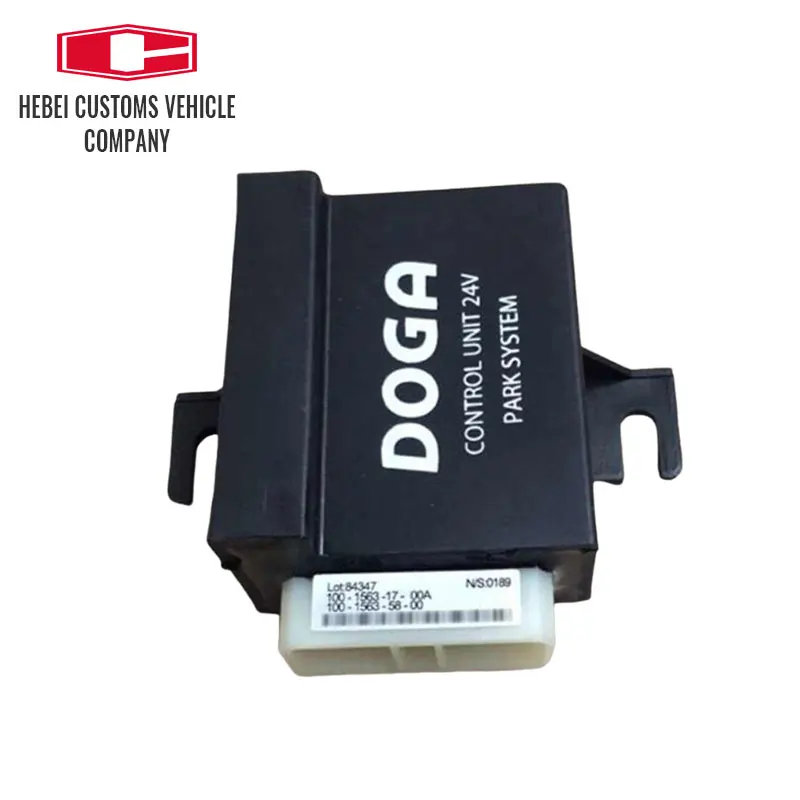 OEM Quality  DX300 diesel engine wiper controller relay 300611-00271 for doosan excavator parts