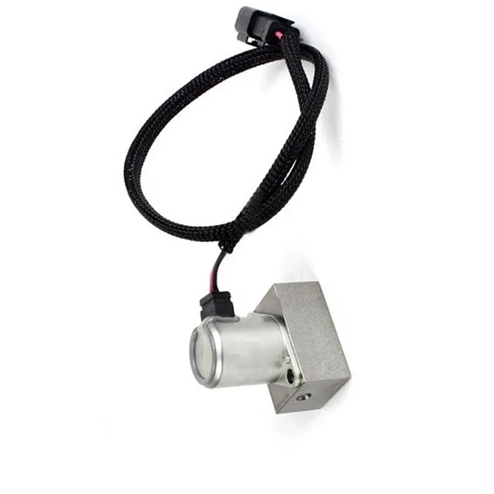 High Quality Solenoid Valve 702-21-55901 7022155901 Excavator Main Pump Parts For Komatsu PC200-7 PC200-8