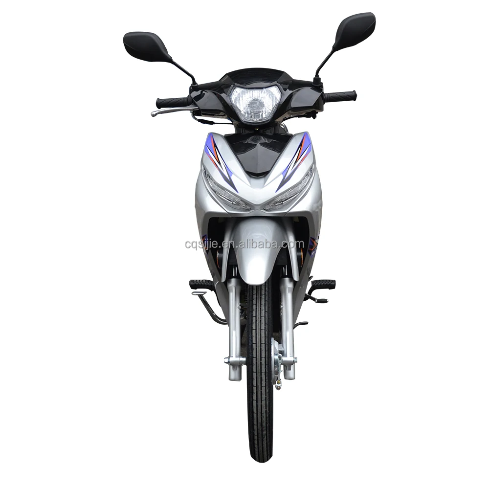 Chinese manufacturer cub motorcycle 110cc motorbike scooter motorcycle