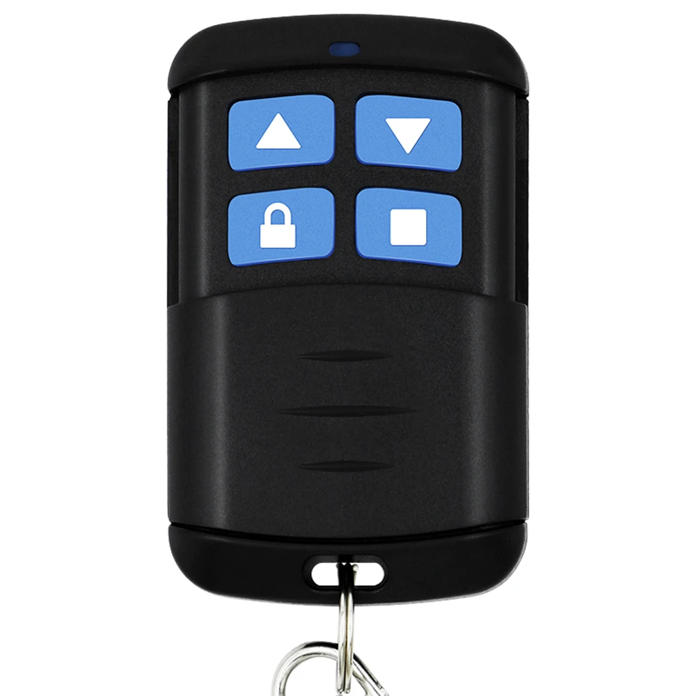 SMG 433Mhz Remote Control Universal Wireless Switch Remote Control And Transmitter For RF Relay Receiver Module