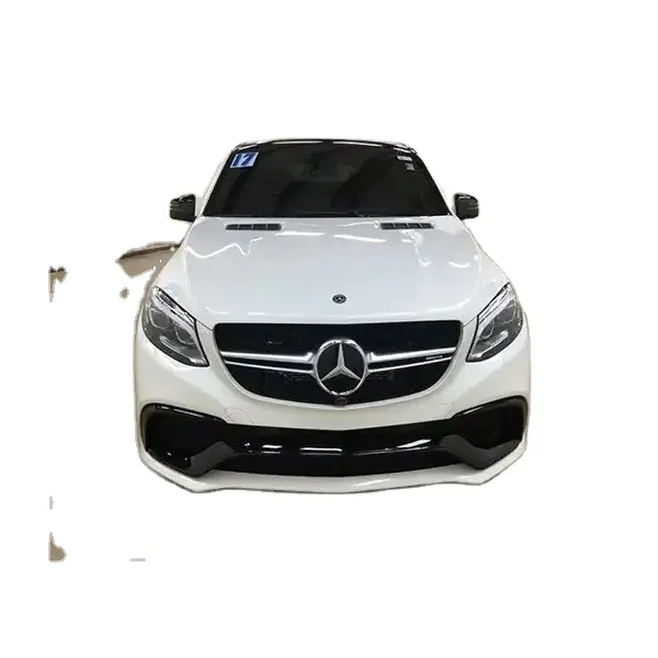 TOP DEAL Price For Car Used Fairly Mercedes Ben z GLE AWD AMG GLE 63 S Coupe 4MATIC 4dr SUV