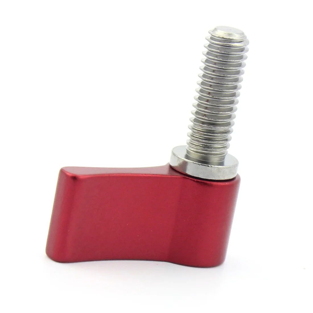 Adjustable M6 17mm Locking Thumb Camera Handle Screw for Go pro 10/DJI Osmo Action