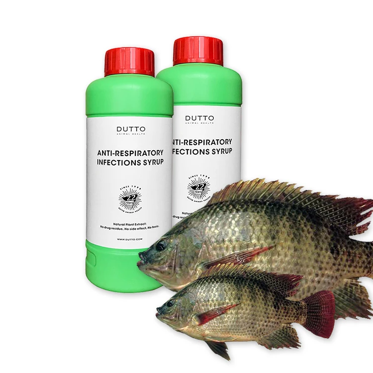 Wholesale price pet premix freshwater fish bacterial infection remedy premix