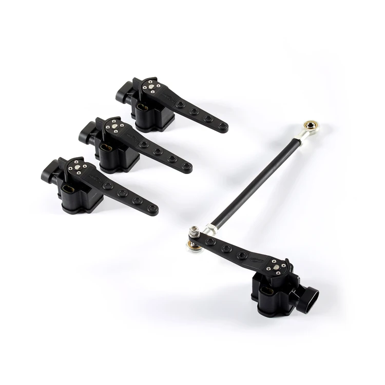 Airbft AIRRIDE датчик высоты комплект V4-PH3 2022 система управления airride система управления пневматическая подвеска