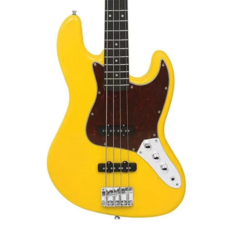 HOT SELLING ELECTRIC BASS GUITAR 4 STRING OEM