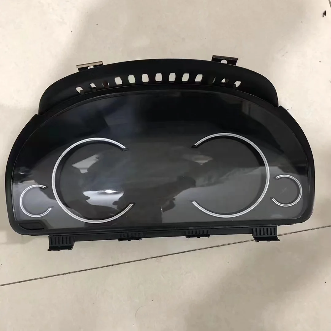 BMWs Dashboard 2009-2017 F10 F11 F18 GT F07 F01 F02 F03 F04 F06 F12 F13 F25 F26 F15 F16