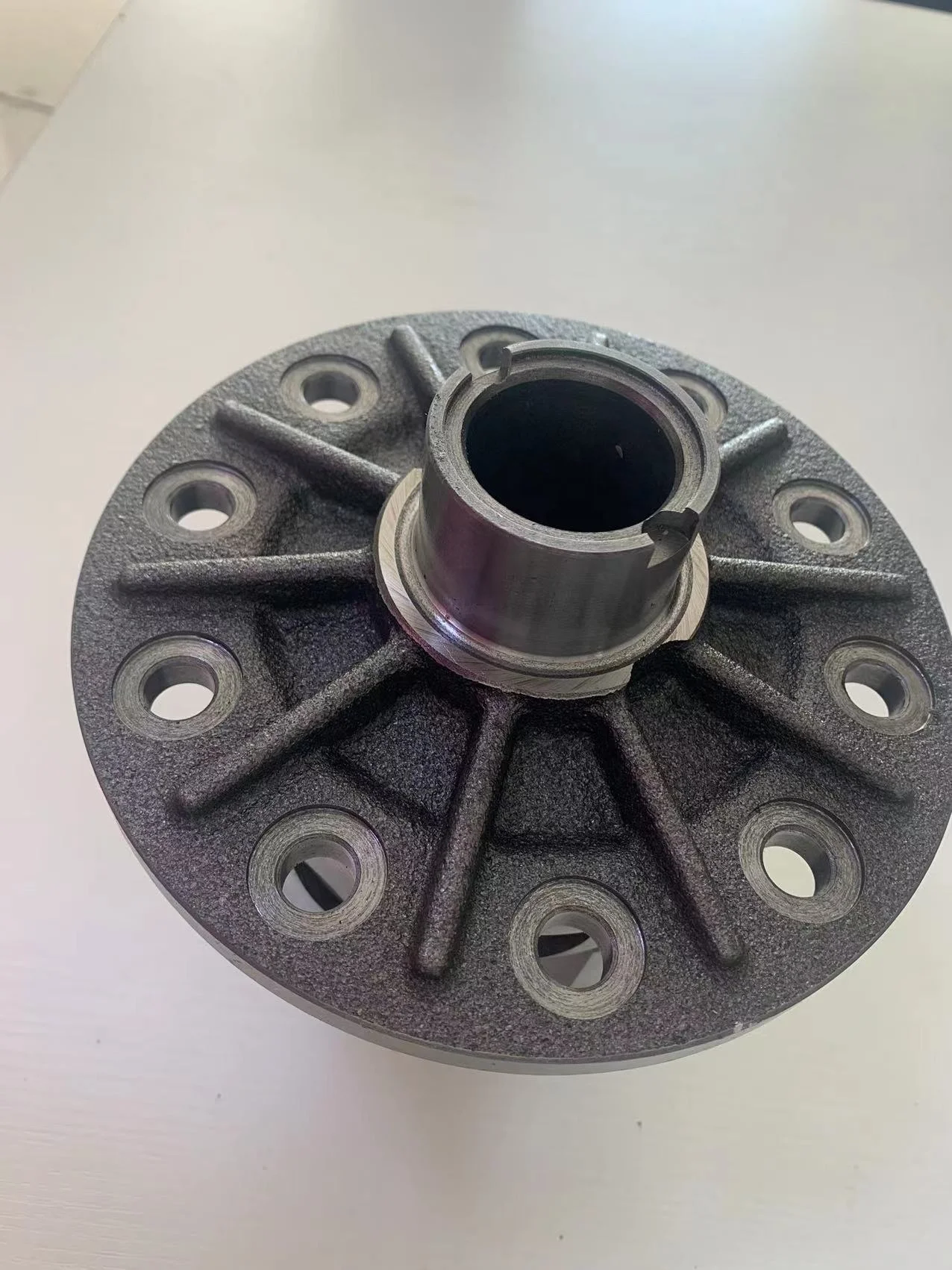 YSD Manufacture Rear Axle Differential UAZ Timken, Spicer UAZ-Patriot, Hunter,UAZ 316000240301110