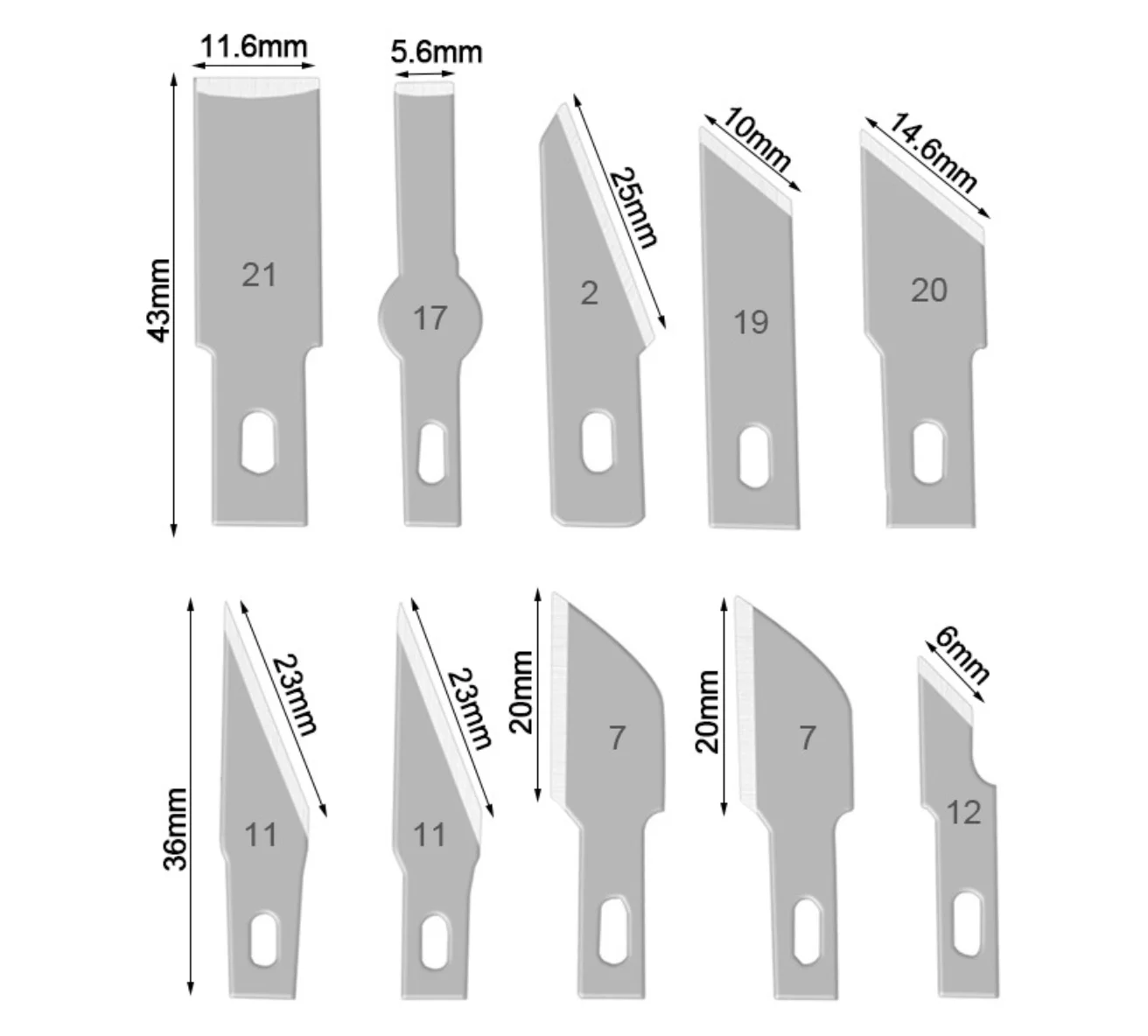Набор из 13 многофункциональных инструментов ручной работы художественные ножи нож для разделки резьба по дереву модель ножа