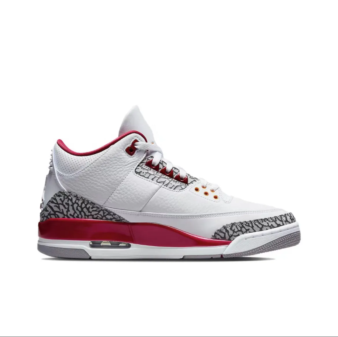 Top Quality jordan 3 Basketball Shoes Sports Sneakers Running Shoes Chaussures Homme