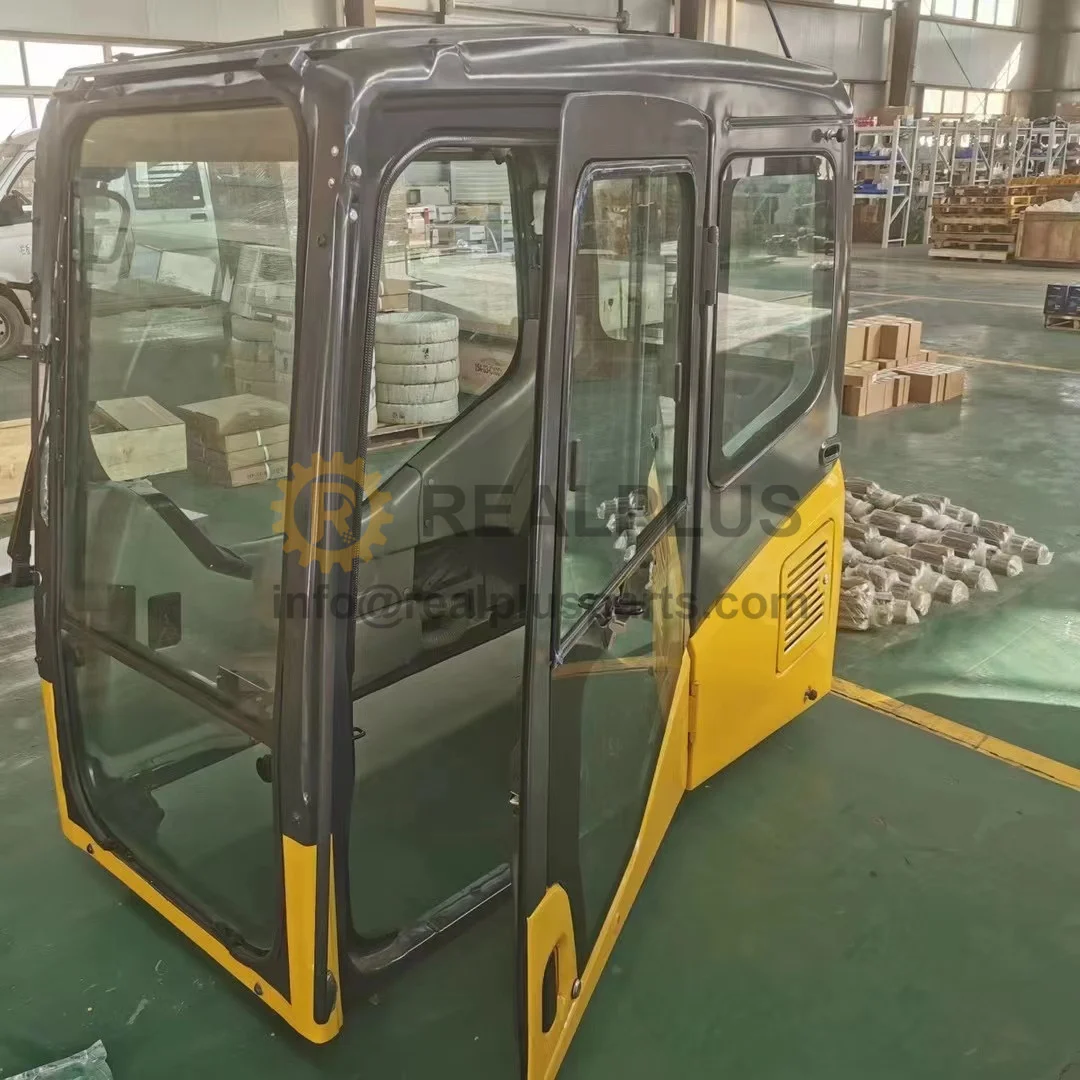 Детали кабины для экскаватора XE215 SY330 EC210BLC SE210