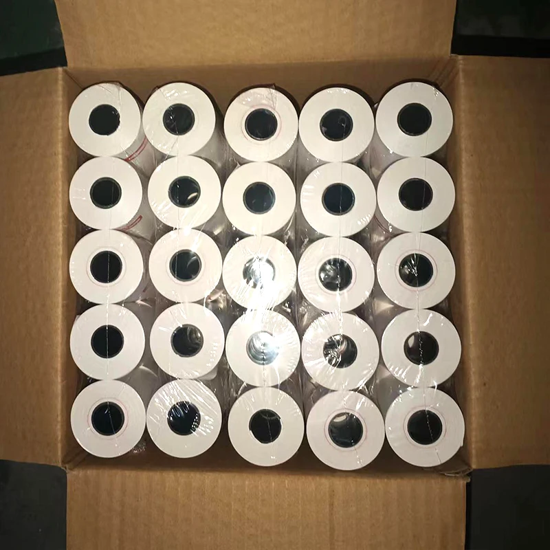 thermal paper rolls 57x45 thermal paper roll price 57mm thermal paper roll