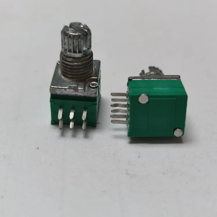 Торговая гарантия, пользовательский водонепроницаемый цифровой потенциометр