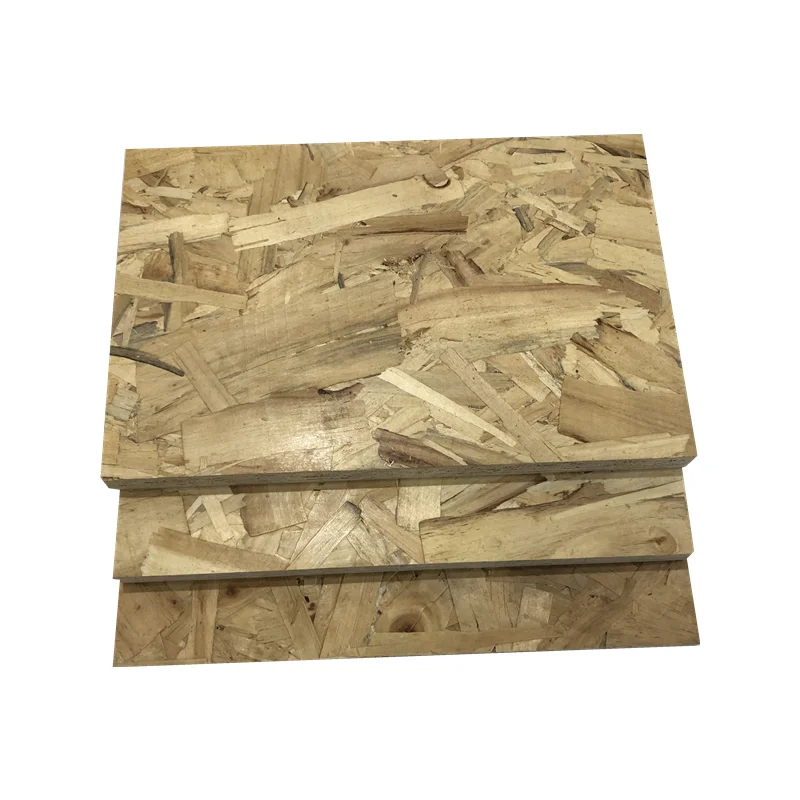 OSB Board Furniture Competitive Price OSB Modern Style E1, E2 High Standard OSB Wood Board
