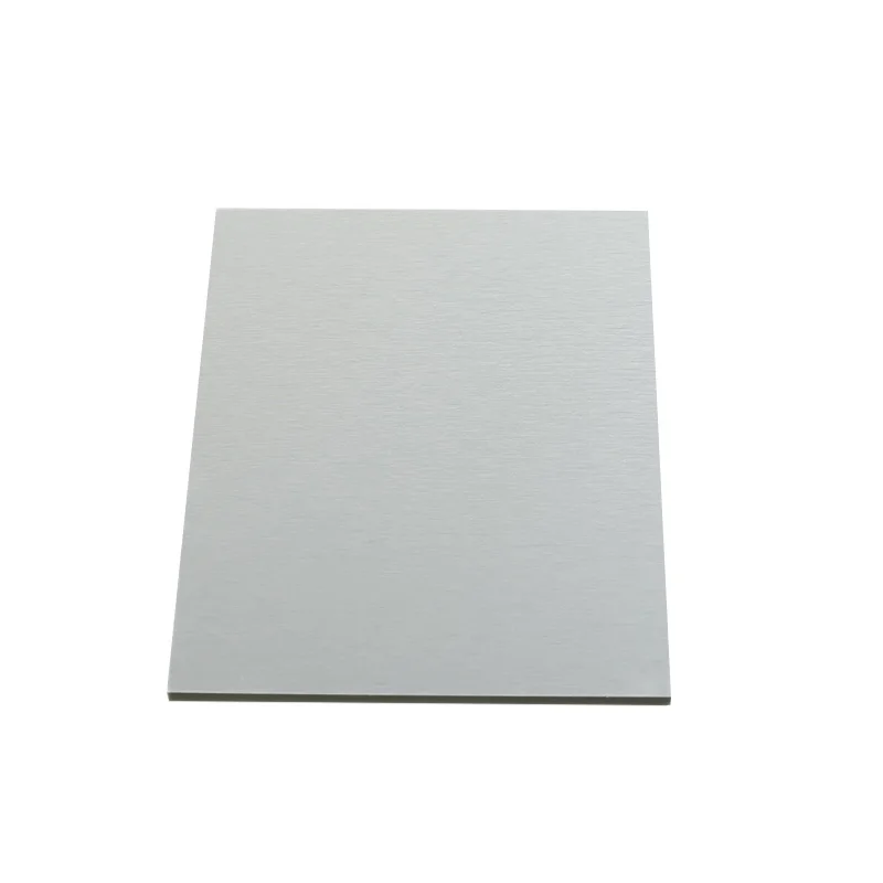Customized Acp Panel Aluminum Composite Decoration Materials Aluminum Composite Acb Board