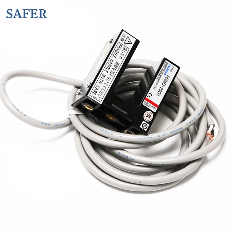 Mitsubishi Elevator Leveling Sensor PSMO-25G1 Magnetic Switch Mitsubishi Elevator Parts